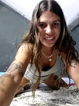 Snapshot of frenchxena98 chatting on March 2025 09:48:01 PM frenchxena98 online show from March 2025 09:48:01 PM