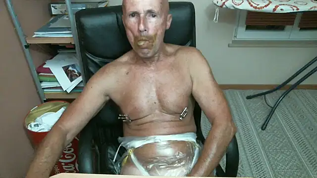 olibrius71 online show from September 2025 07:46:02 PM