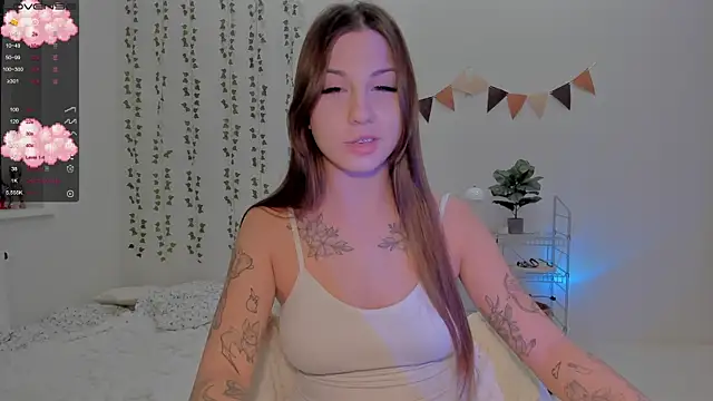 Mary tiim online show from December 2024 09:02:01 PM