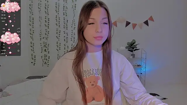 Mary tiim online show from December 2024 10:09:02 PM