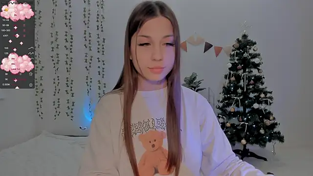 Mary tiim online show from December 2024 08:15:01 PM