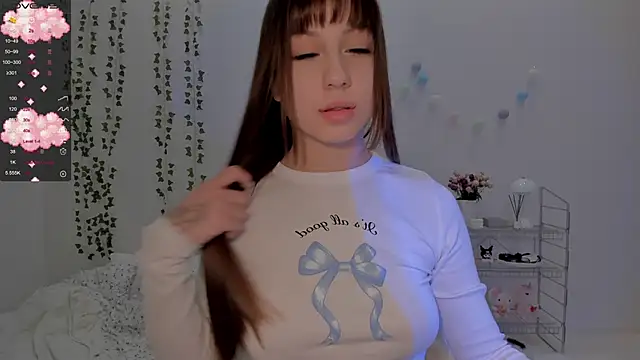 Mary tiim online show from February 2025 08:03:02 PM