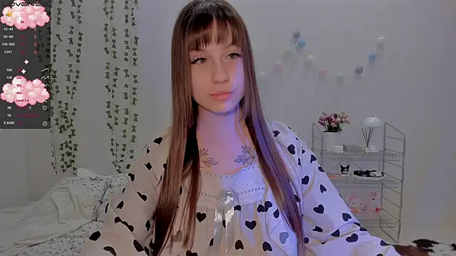 Mary tiim online show from February 2025 03:09:01 PM