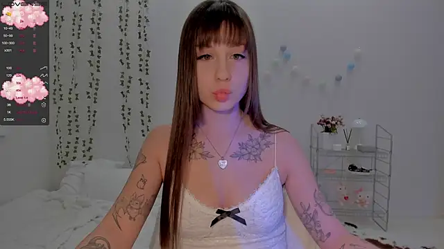 Mary tiim online show from February 2025 08:00:02 PM