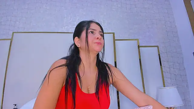 paola rodriguez online show from November 2025 11:31:02 AM