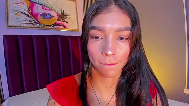 LauraAristizabal online show from July 2026 12:07:02 PM