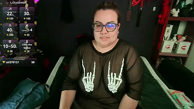 foxbell lt online show from December 2024 05:10:02 AM