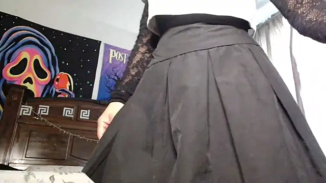 Snapshot of MINI_Petite chatting on March 2026 05:08:02 PM MINI Petite online show from March 2026 05:08:02 PM