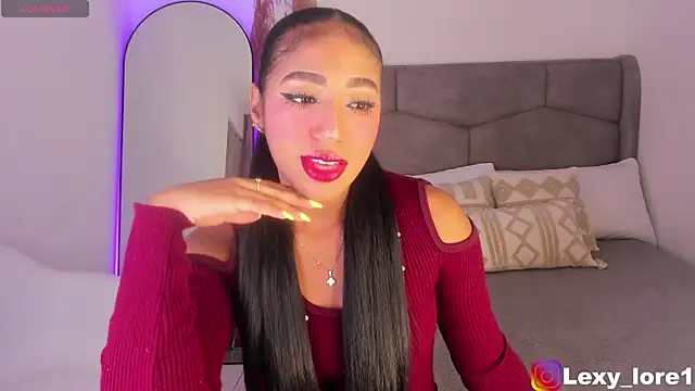 Snapshot of Lexy_lore1 chatting on September 2025 04:46:02 AM Lexy lore1 online show from September 2025 04:46:02 AM