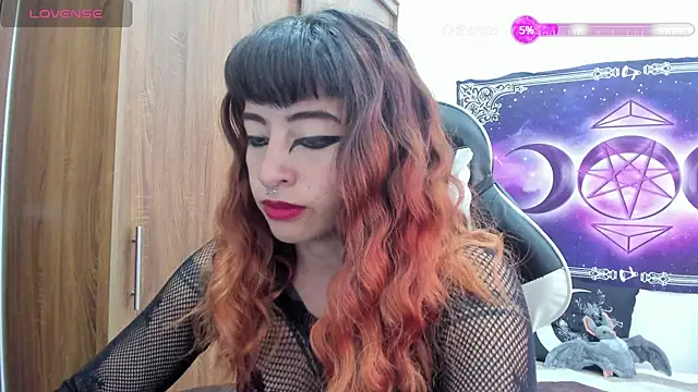 yunkodolly666 online show from January 2025 09:22:01 PM