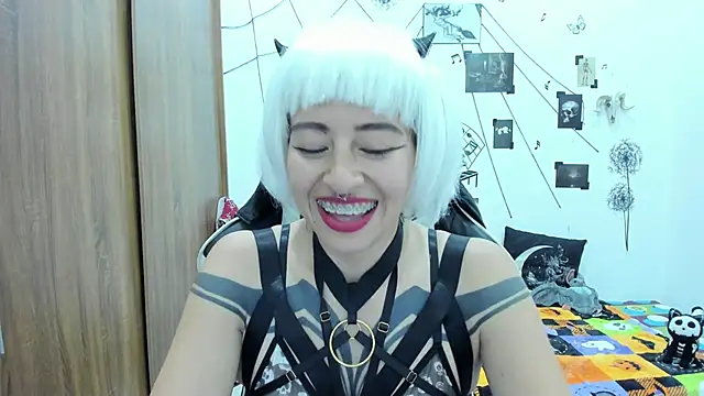 yunkodolly666 online show from March 2025 12:10:02 AM