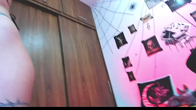 yunkodolly666 online show from October 2025 08:39:02 PM