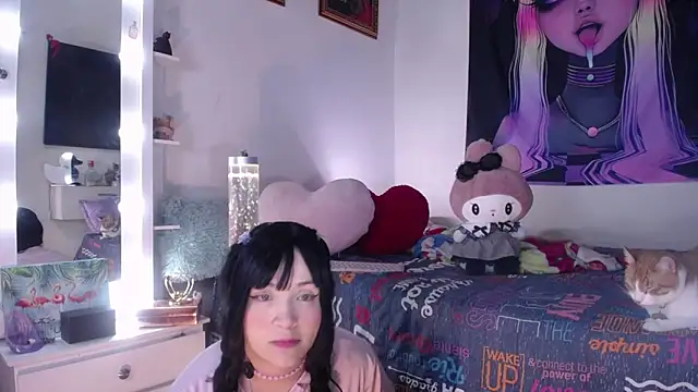 miaa-lee online show from January 2026 03:53:02 AM