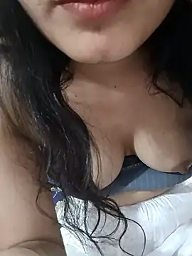 CuteSarikaLIVE online show from February 2025 07:53:02 AM