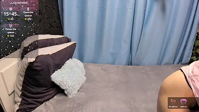 MelaniGrand online show from November 2025 08:50:01 AM