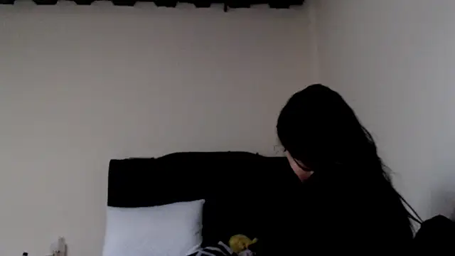 Meghan320 online show from January 2025 01:49:01 PM