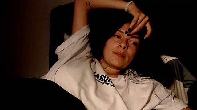 Meghan320 online show from January 2025 04:57:02 AM