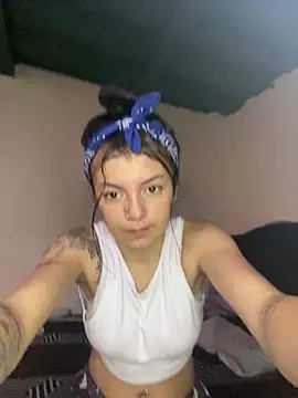 Meghan320 online show from February 2025 03:00:01 PM