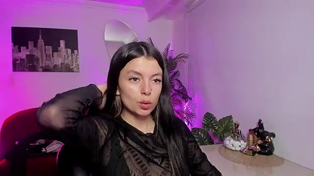 Meghan320 online show from November 2025 11:32:02 AM