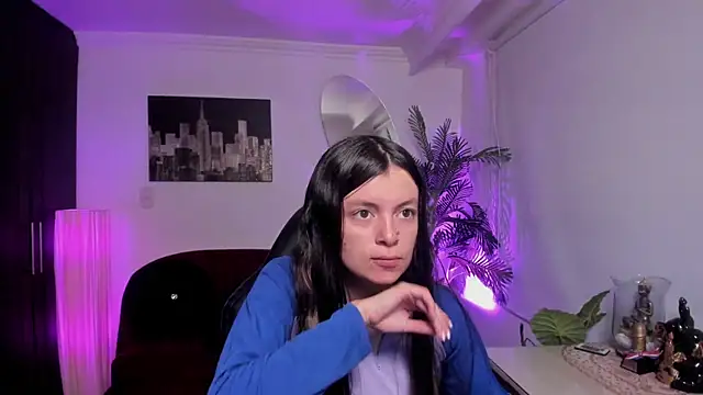 Meghan320 online show from March 2026 11:44:02 AM