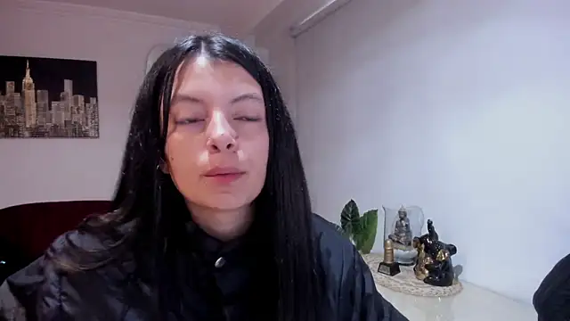 Meghan320 online show from July 2026 11:36:01 AM