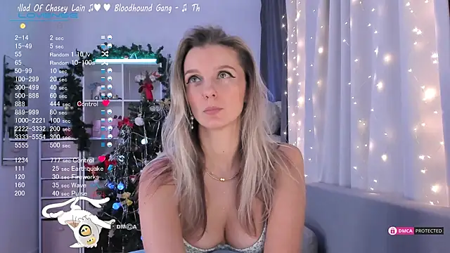 Snapshot of Karamelsw_ chatting on January 2025 07:49:01 PM Karamelsw online show from January 2025 07:49:01 PM