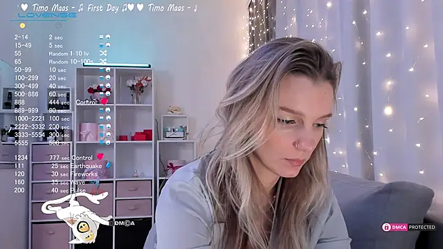 Snapshot of Karamelsw_ chatting on January 2025 10:39:01 PM Karamelsw online show from January 2025 10:39:01 PM