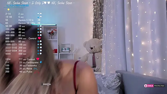 Snapshot of Karamelsw_ chatting on January 2025 01:55:01 AM Karamelsw online show from January 2025 01:55:01 AM