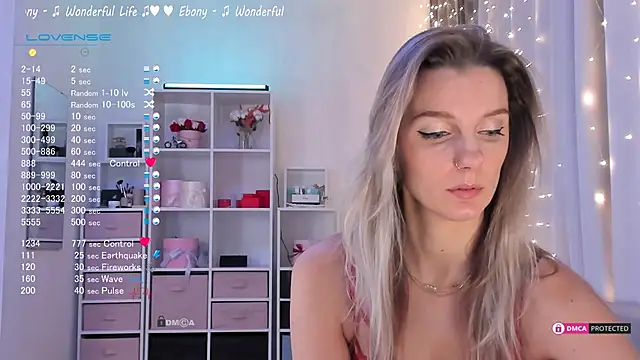 Snapshot of Karamelsw_ chatting on February 2025 09:13:01 PM Karamelsw online show from February 2025 09:13:01 PM