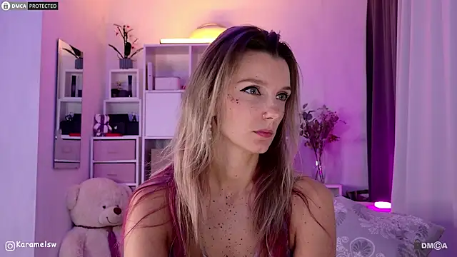 Snapshot of Karamelsw_ chatting on October 2025 09:16:01 PM Karamelsw online show from October 2025 09:16:01 PM