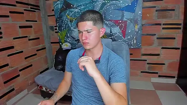 patrik 027 online show from January 2025 11:17:02 PM