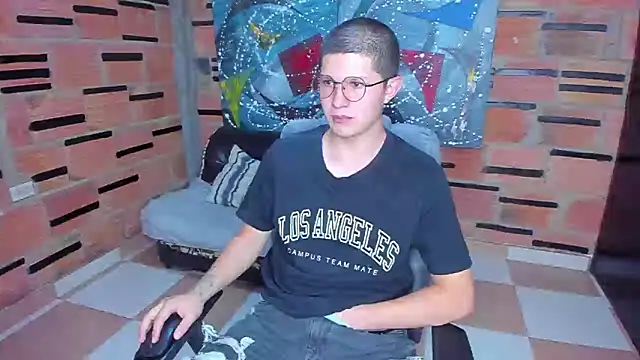 patrik 027 online show from February 2025 08:41:02 PM