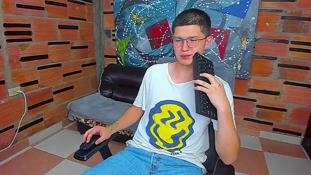 patrik 027 online show from March 2025 12:26:02 AM