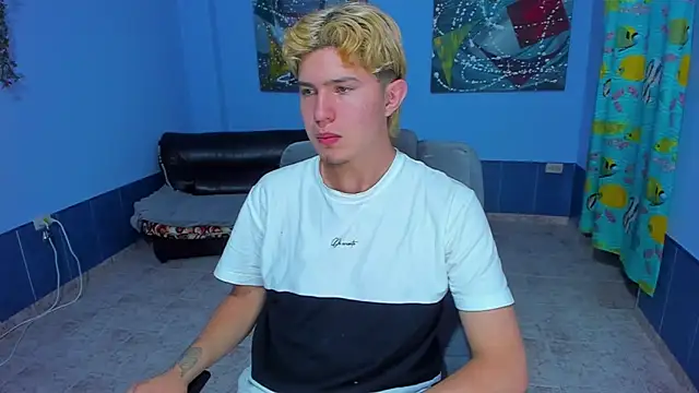 patrik 027 online show from September 2025 02:55:01 AM