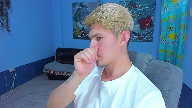 patrik 027 online show from October 2025 07:39:01 AM