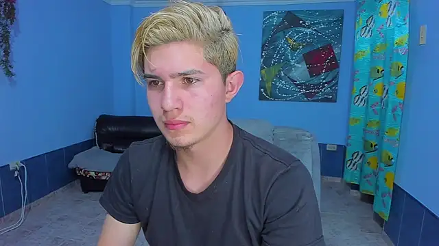 patrik 027 online show from October 2025 07:03:02 PM