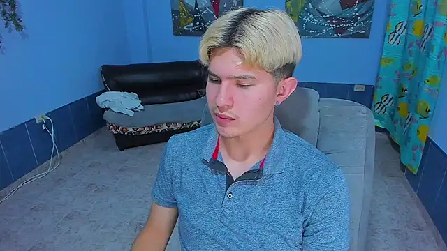 patrik 027 online show from November 2025 07:22:02 AM