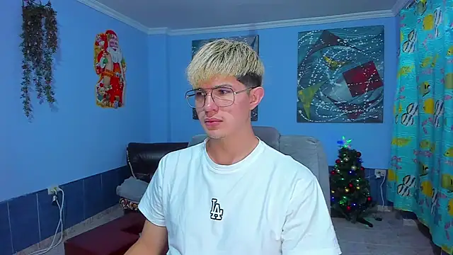 patrik 027 online show from December 2025 07:09:01 PM