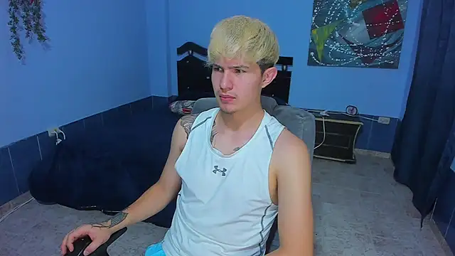 patrik 027 online show from April 2026 05:49:01 PM