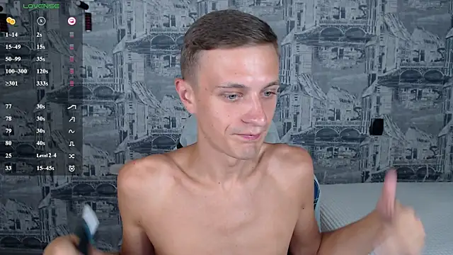 Oliver Fresh online show from July 2026 09:44:01 AM