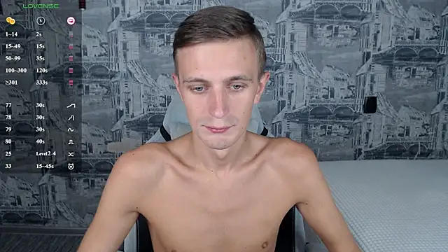 Oliver Fresh online show from July 2026 09:04:02 AM