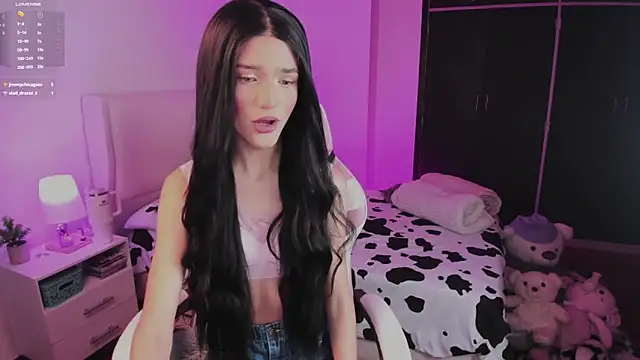 Ainhoads online show from November 2025 08:23:02 AM