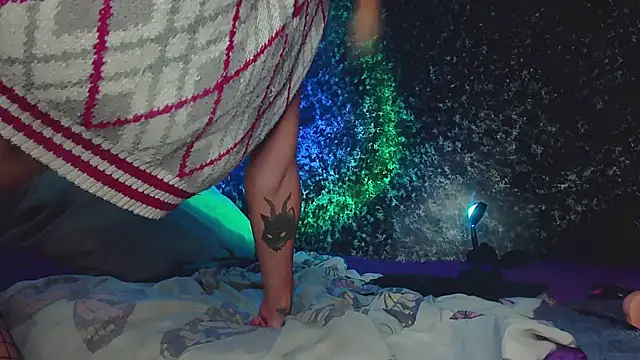 Kenny starrK online show from January 2025 01:08:01 AM