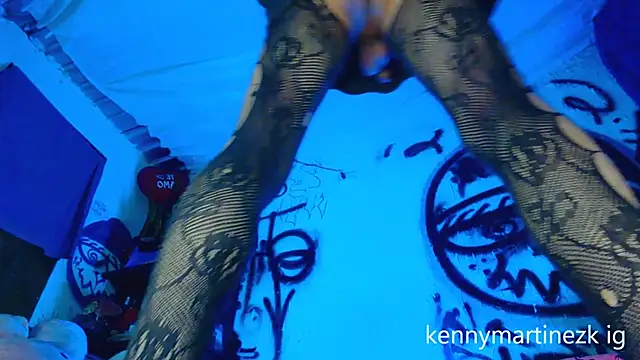 Kenny starrK online show from March 2026 10:23:02 AM