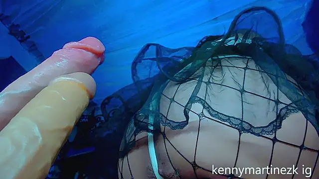 Kenny starrK online show from April 2026 03:57:01 PM