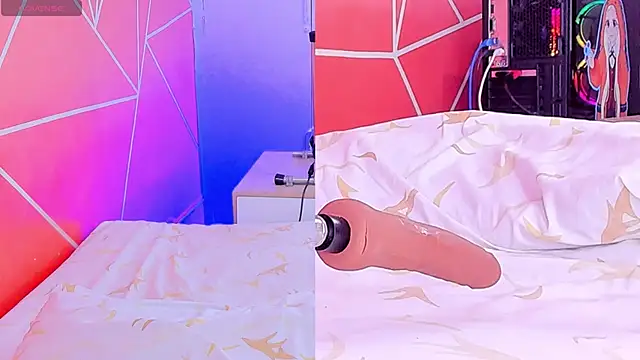 shiinobu kocho online show from March 2025 01:34:02 AM