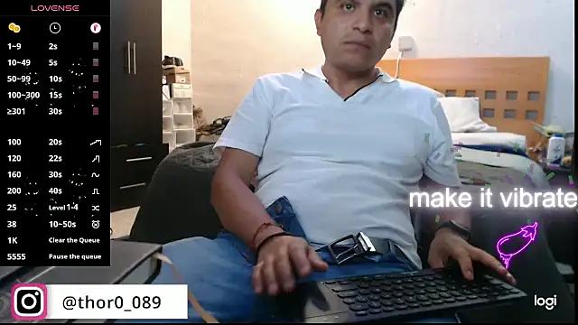 Snapshot of thor000089 chatting on September 2025 05:21:01 AM thor000089 online show from September 2025 05:21:01 AM