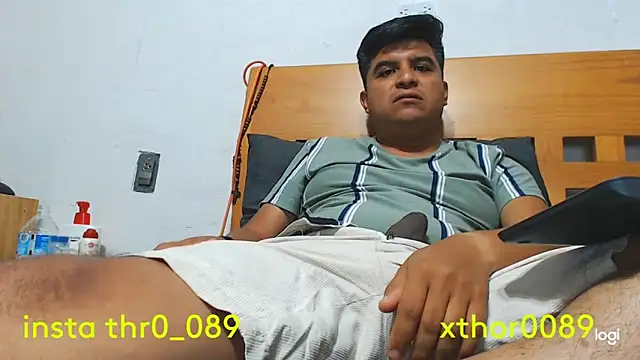 Snapshot of thor000089 chatting on May 2026 05:13:01 AM thor000089 online show from May 2026 05:13:01 AM