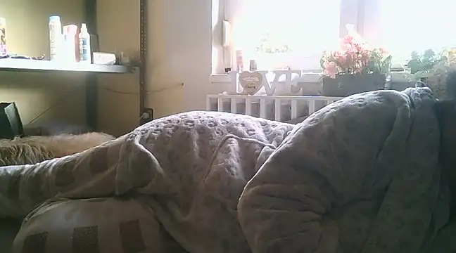 Mileva88 online show from January 2025 01:49:01 PM