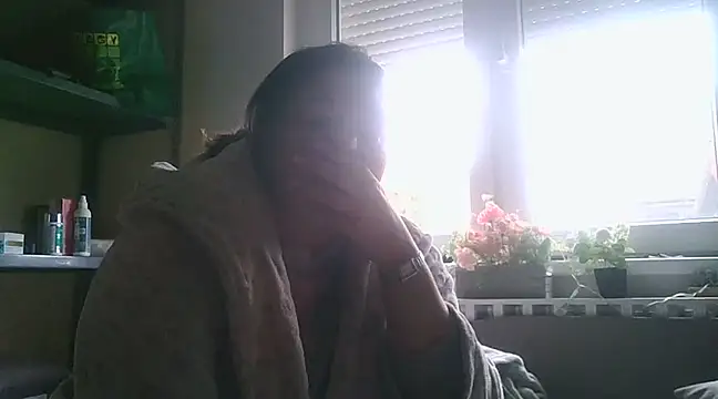 Mileva88 online show from January 2025 09:59:01 AM